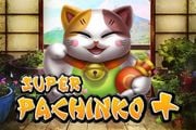 Super Pachinko Plus