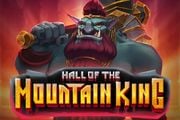 Hall of the Mountain King
