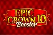 Epic Crown 10 Booster