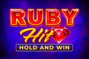 Ruby Hit: Hold and Win