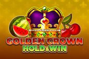 Golden Crown Hold and Win