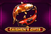 Caishen's Gifts