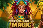 Mayan Temple Magic