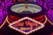 Vegas Roulette