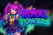 Royal Towers