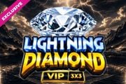 Lightning Diamond VIP
