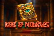 Book Of Miracles