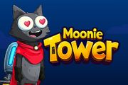 Moonie Tower
