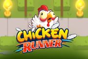 Chicken Runner