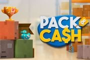 Pack & Cash