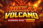 MEGA VOLCANO: RUNNING WINS