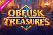 Obelisk Treasures