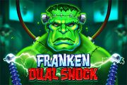Franken Dual shock