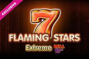 Flaming Stars Extreme Bell Link