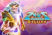 Zeus Rush Fever Deluxe