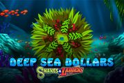 Deep Sea Dollars + Snakes and Ladders