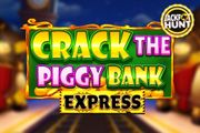 Crack The Piggy Bank Express