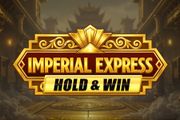 Imperial Express Hold & Win