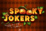Spooky Jokers