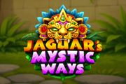 Jaguar’s Mystic Ways