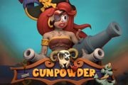 Gunpowder
