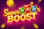 Super 7's Boost