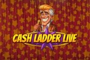 Cash Ladder Live