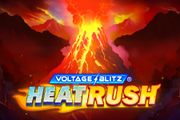 Voltage Blitz Heat Rush
