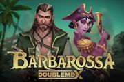 Barbarossa Doublemax