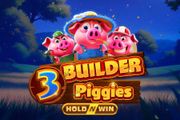 3 Builder Piggies
