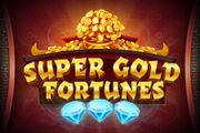 Super Gold Fortunes