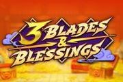 3 Blades and Blessings