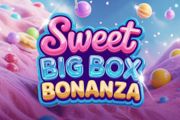 Sweet Big Box Bonanza