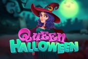 Queen Halloween