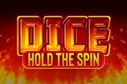 Dice: Hold The Spin