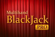 Multihand Blackjack Pro