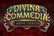 Divina Commedia I Nove Cerchi