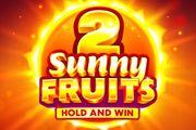 Sunny Fruits 2: Hold and Win