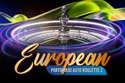 European Portomaso Auto Roulette 2
