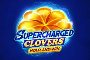 Supercharged Clovers: Hold and Win