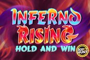 Inferno Rising: Hold & Win
