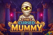 The Cursed Mummy
