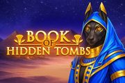 Book of Hidden Tombs