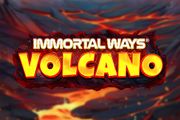 Immortal Ways Volcano