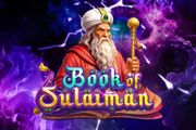 Book Of Suleiman
