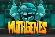Mutagenes