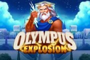Olympus Explosion