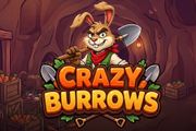 Crazy Burrows