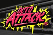 Octo Attack