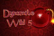 Dynamite Wild 5